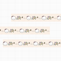 Little Garden Path Washi Tape 15mm