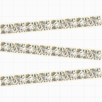 Honey Garden Washi Tape 15mm