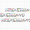 Mountain Daydreams Washi Tape 20mm