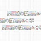 Mountain Daydreams Washi Tape 20mm