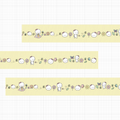 Meadow Picnic Washi Tape 10mm