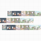 Nature Days Washi Tape 20mm