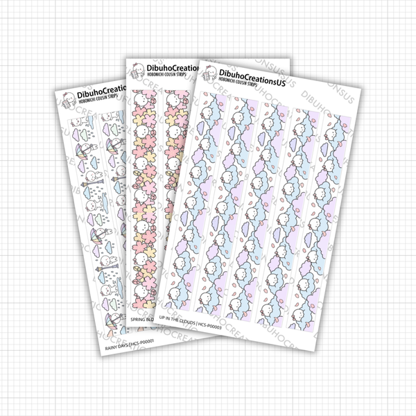 Strips