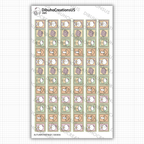 Autumn Postage