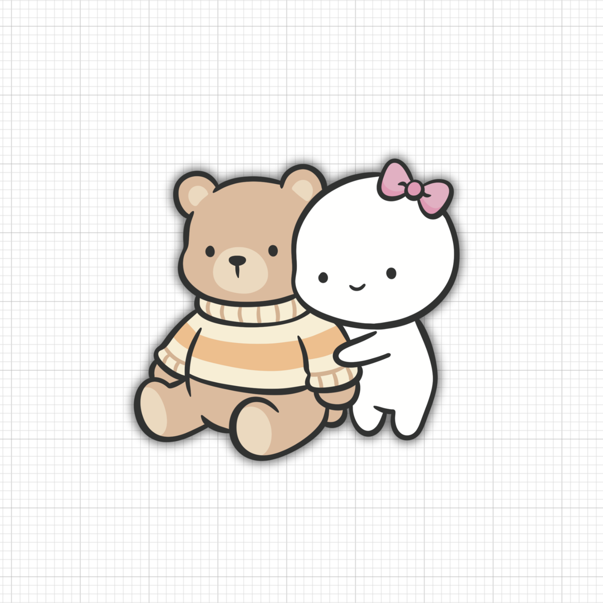 Bear Hug