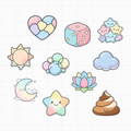 Bits & Pieces