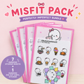 Misfit Pack – Perfectly Imperfect Bundle