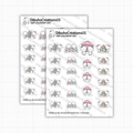 Family & Relationship Sampler 1