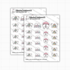 Family & Relationship Sampler 1