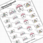 Family & Relationship Sampler 1