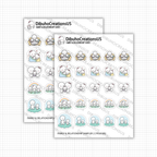 Family & Relationship Sampler 2