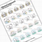 Family & Relationship Sampler 2