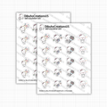 Family & Relationship Sampler 3