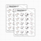 Family & Relationship Sampler 3