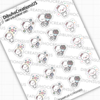 Family & Relationship Sampler 3