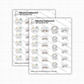 Family & Relationship Sampler 5