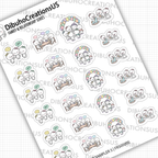 Family & Relationship Sampler 5