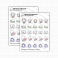 Family & Relationship Sampler 6