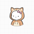 Feeling Foxy