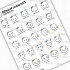 Gentle Days Sampler 1