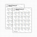 Idea Sticker Sheet