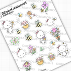 Sweet & Simple Doodles