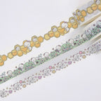 Blossom Trio Washi Tape