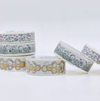 Blossom Trio Washi Tape